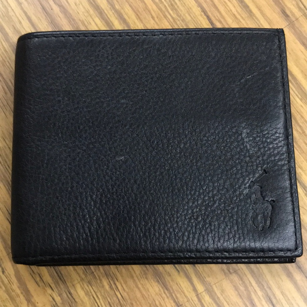 Polo Ralph Lauren men’s wallet
